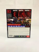 Лот: 18656795. Фото: 5. Mafia Trilogy
