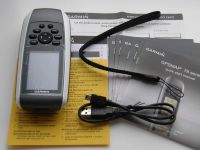 Лот: 1193110. Фото: 5. Garmin GPSMap 78 ref Туристический...