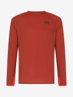 Лот: 25734493. Фото: 9. Лонгслив мужской Mountain Hardwear...