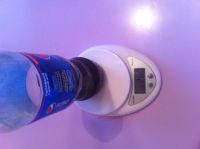 Лот: 5190541. Фото: 3. Весы WH-B05 кухонные электронные... Для дачи, дома, огорода, бани, парка