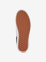 Лот: 24008610. Фото: 7. Кеды утепленные женские Vans Filmore...