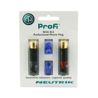 Лот: 24137241. Фото: 3. Разъем RCA Neutrik. Музыкальные инструменты и оборудование