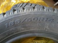 Лот: 4512844. Фото: 4. Комплект зимней шипованной резины... Красноярск