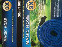Лот: 7349731. Фото: 2. шланг Xhose (Magic Hose, X-hose... Для дачи, дома, огорода, бани, парка