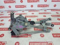 Лот: 20899529. Фото: 2. Привод дворников Honda Stepwagon... Автозапчасти