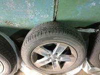 Лот: 9134305. Фото: 3. Hankook комплект шин. Авто, мото, водный транспорт