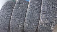 Лот: 8246107. Фото: 2. Dunlop Ice Touch 215/65 R16 98T... Шины, Диски