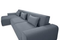 Лот: 24324528. Фото: 6. Угловой диван-кровать SOLANA Оливер