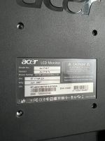 Лот: 21424477. Фото: 3. Монитор Acer AL1716F. Компьютеры, оргтехника, канцтовары