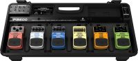 Лот: 5037669. Фото: 2. Behringer PB 600 Pedal board. Профессиональный звук