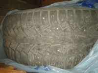 Лот: 6190522. Фото: 5. Nokian Hakkapeliitta 5 235/55...