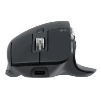 Лот: 25415600. Фото: 7. Мышка Logitech MX Master 3S WL...