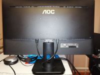 Лот: 17420245. Фото: 2. Монитор AOC 27E1H. Мониторы, проекторы