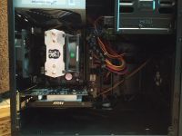 Лот: 16198148. Фото: 4. Игровой компьютер core i5, gtx... Красноярск
