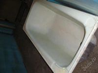 Лот: 424567. Фото: 3. Ванна чугунная. Строительство и ремонт