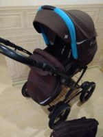 Лот: 10929129. Фото: 5. Noordi Polaris Classic 2в1 + сумка