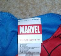Лот: 17418356. Фото: 2. Костюм Человек-паук Spiderman... Одежда, обувь, галантерея