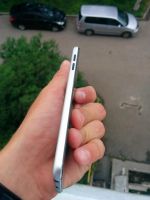 Лот: 4306399. Фото: 3. Apple iPod touch 5 16gb white... Бытовая техника