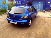 Лот: 11876669. Фото: 3. Mazda Axela, 2005, V-1600, АКПП... Красноярск