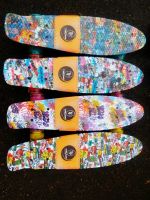 Лот: 7789048. Фото: 12. Скейтборды Круизеры Penny board...