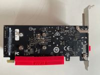 Лот: 17952880. Фото: 2. Видеокарта MSI GeForce 1030 2GH... Комплектующие
