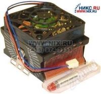 Лот: 1299369. Фото: 2. EliteGroup K7VTA3 Rev3.1 + Athlon... Комплектующие