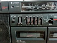 Лот: 15961133. Фото: 4. магнитола Hitachi trk w 530 e. Красноярск