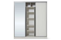 Лот: 23612360. Фото: 5. Шкаф-купе Hoff Home
