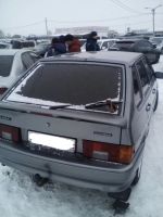Лот: 10870546. Фото: 3. ВАЗ 21014. Красноярск