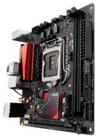 Лот: 10485316. Фото: 3. Материнская плата MB Asus B150I... Компьютеры, оргтехника, канцтовары