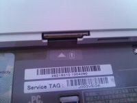 Лот: 4329196. Фото: 3. Ультрабук SONY VAIO VGN-P50 с... Компьютеры, оргтехника, канцтовары