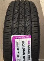 Лот: 19318235. Фото: 3. шины 225/65 R17 Nexen Nfera RU1... Авто, мото, водный транспорт