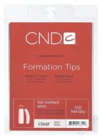 Лот: 857861. Фото: 3. Типсы CND. Красота и здоровье