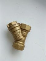Лот: 12441465. Фото: 3. Фильтры грубой очистки. Строительство и ремонт