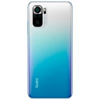 Лот: 17776452. Фото: 2. Смартфон Xiaomi Redmi Note 10S... Смартфоны, связь, навигация