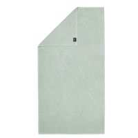 Лот: 24937033. Фото: 2. Полотенце махровое Cawo Pure 80x150см... Домашний текстиль