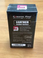 Лот: 12263962. Фото: 3. Ceramic Pro Leather 50мл. Авто, мото, водный транспорт