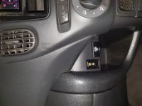 Лот: 25899374. Фото: 4. Toyota Funcargo 2003 4WD