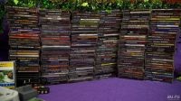 Лот: 6379670. Фото: 6. Коллекция Sony Playstation и Sega...