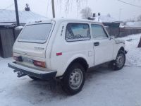 Лот: 12983951. Фото: 3. Нива 2121. Красноярск