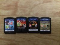 Лот: 4052983. Фото: 3. vita(14 игр, 32 gb или 4gb, сумка... Компьютеры, оргтехника, канцтовары