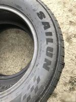 Лот: 20076579. Фото: 4. шины 215/65 R16 Sailun Atrezzo... Красноярск