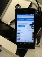 Лот: 10700286. Фото: 6. Sony Xperia M2 D2023 Черный. Полный...