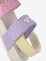 Лот: 24284592. Фото: 9. Сандалии для девочек FILA Tider...