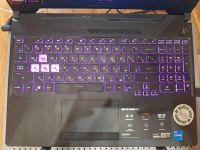 Лот: 20992243. Фото: 6. Игровой ноутбук Asus FX506H