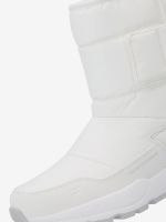 Лот: 24284251. Фото: 7. Дутики для девочек FILA Jaden...