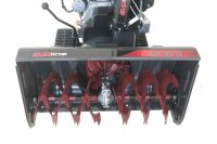 Лот: 25655885. Фото: 7. Снегоуборщик EVOLINE SBG 760 TE
