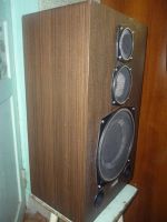 Лот: 4586623. Фото: 3. Колонки Орбита 35АС-016(аналог... Бытовая техника