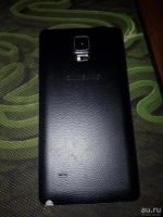 Лот: 10416360. Фото: 2. Galaxy note 4 N910C. Смартфоны, связь, навигация