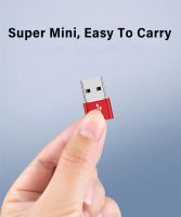 Лот: 15842853. Фото: 6. Переходник адаптер USB Type-C...